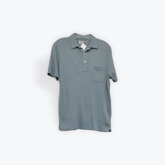 faherty polo