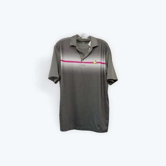 masters dry fit polo