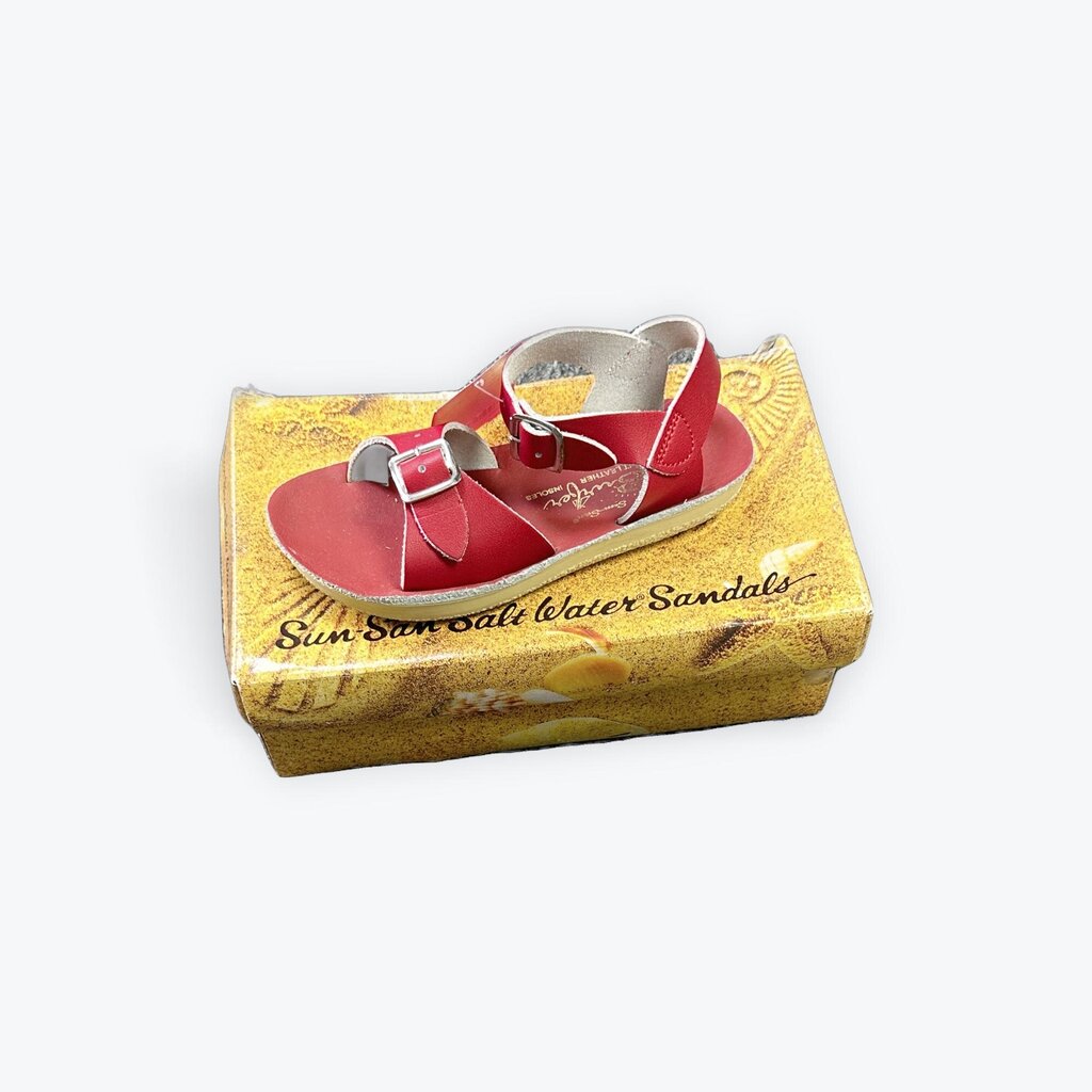 sun sandals