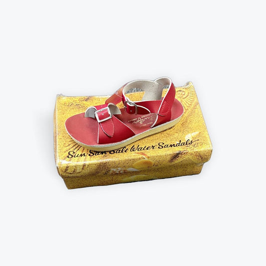 sun sandals