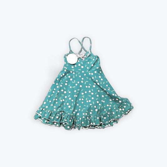 sweet honey dress