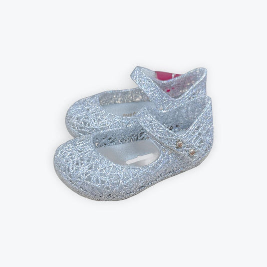 mini melissa shoes