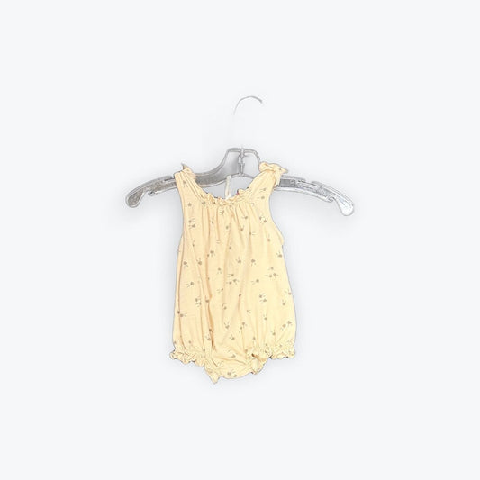 rylee and cru romper