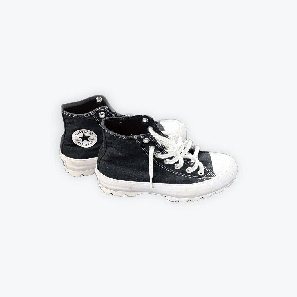 converse high tops