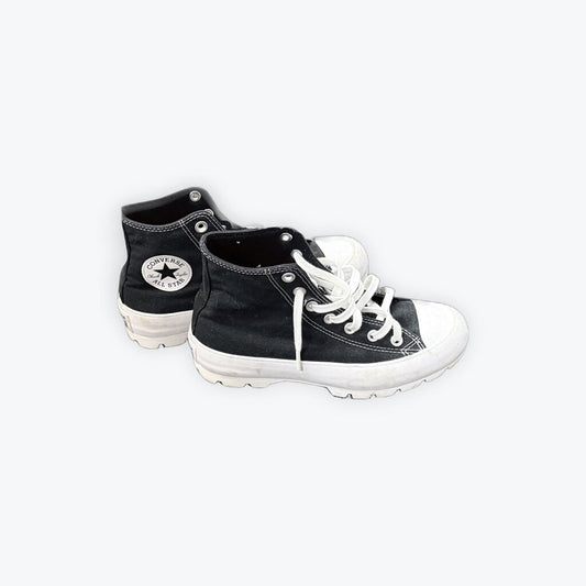 converse high tops
