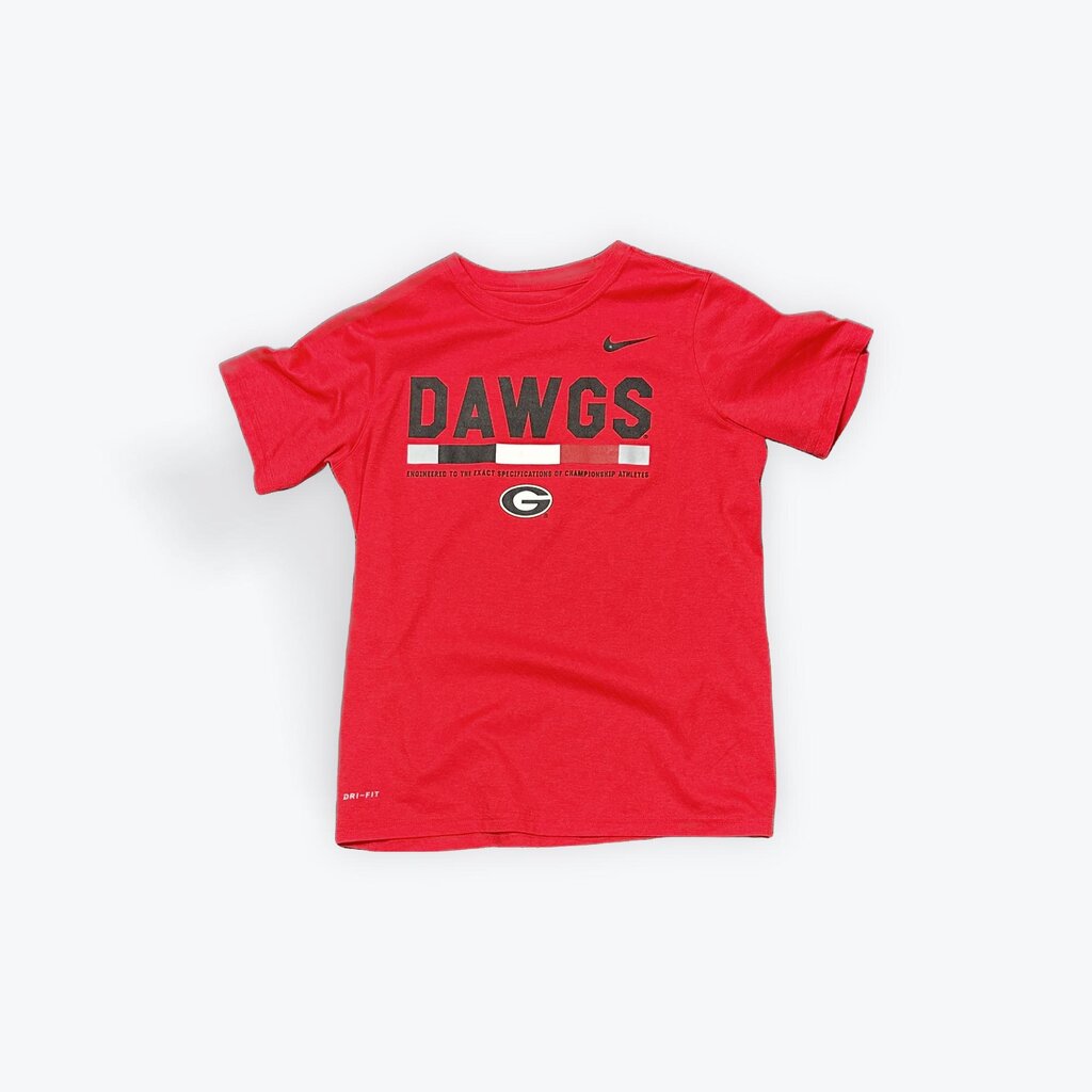 nike ga tee