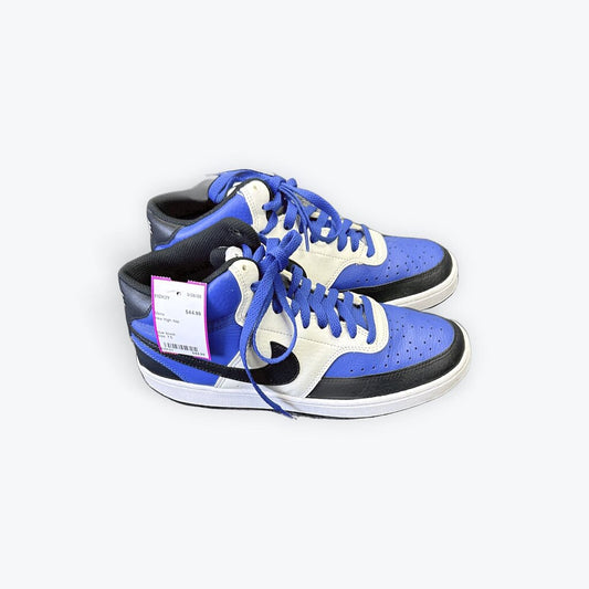 nike high top