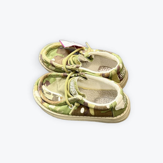 Hey Dude shoes