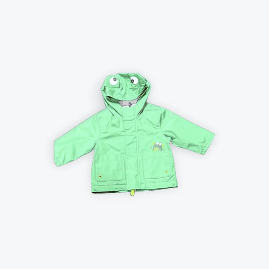 Raincoat