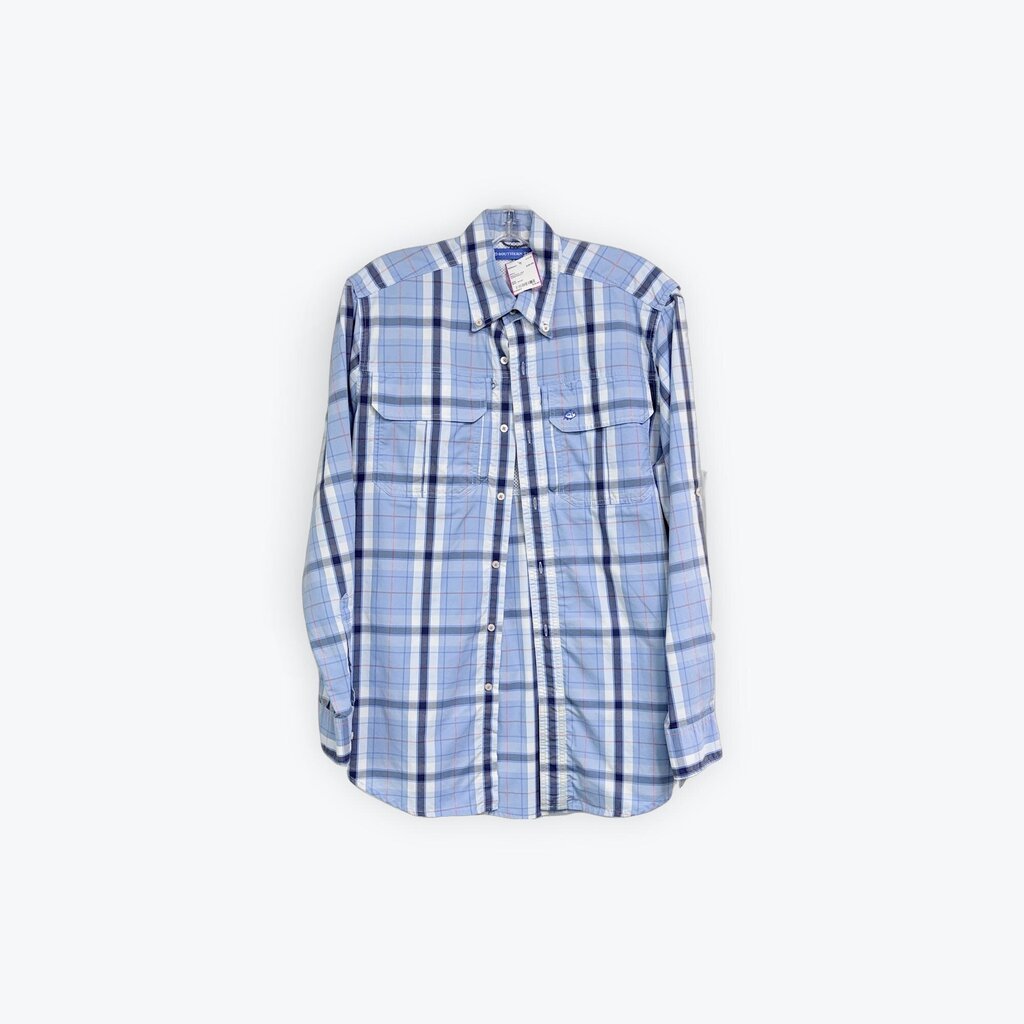 buttondown