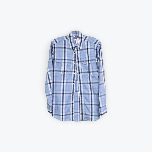 buttondown