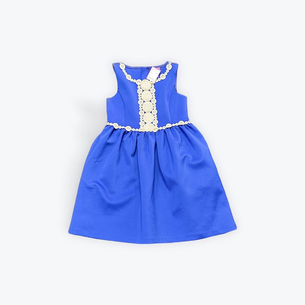 Lilly dress