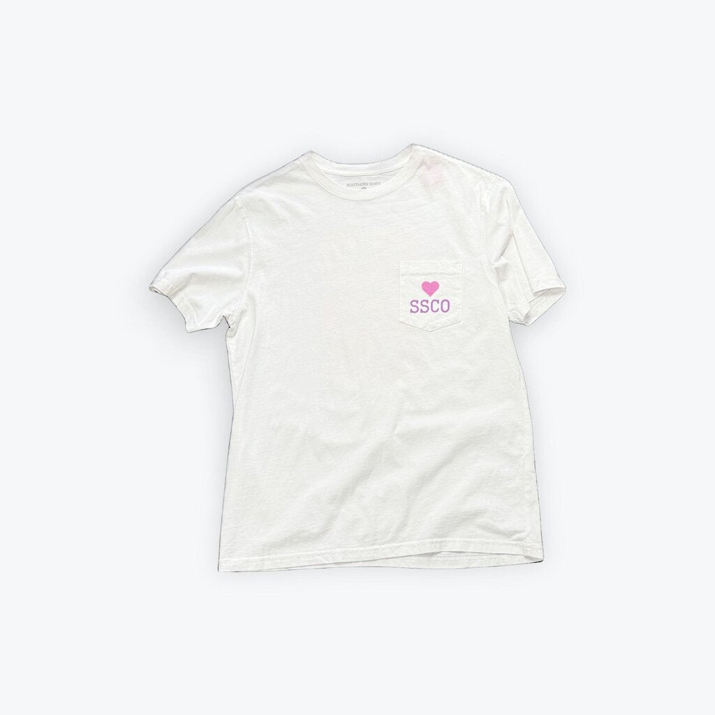 ssco tee