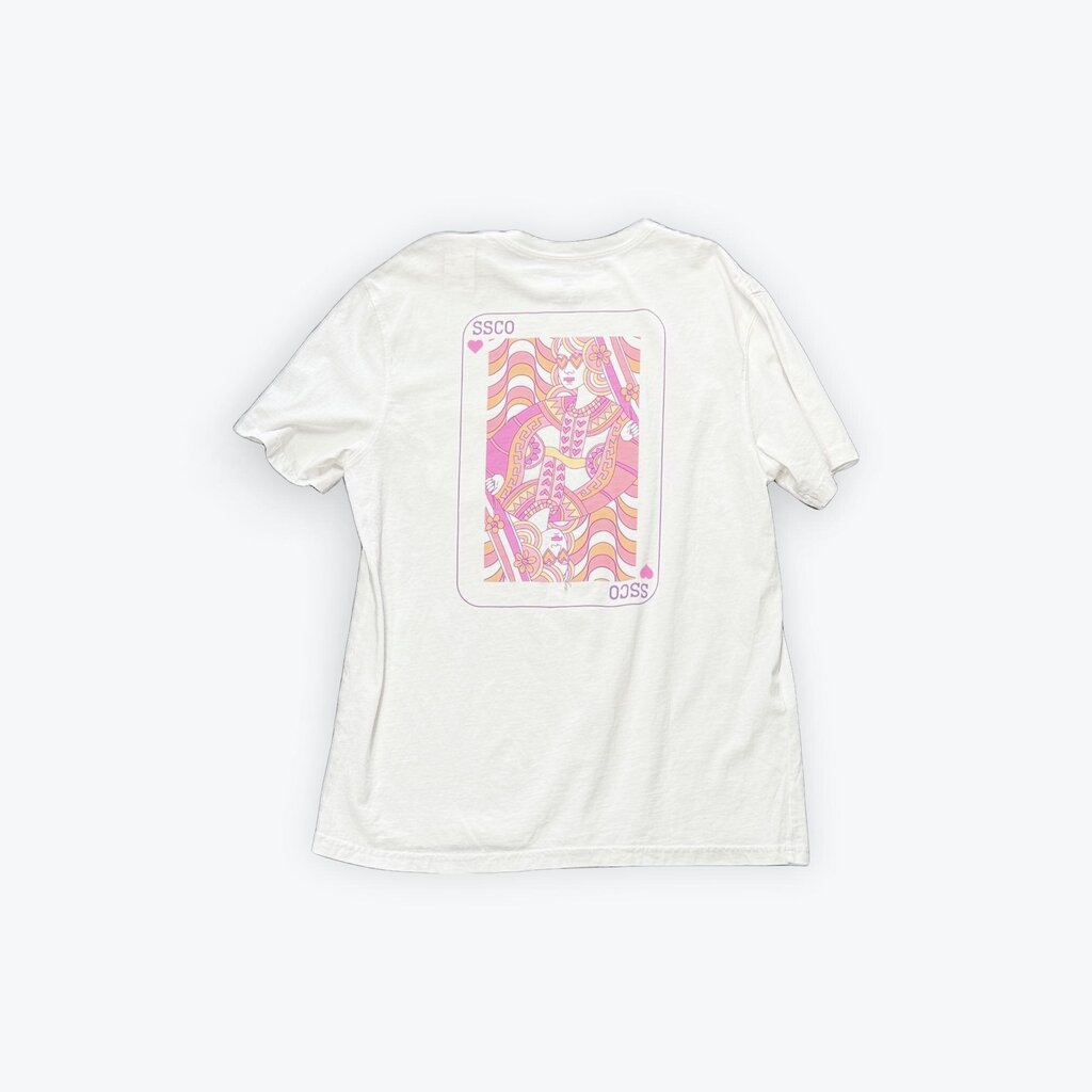 ssco tee