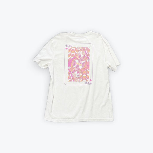 ssco tee