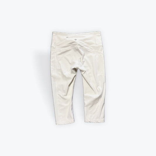 lululemon capri