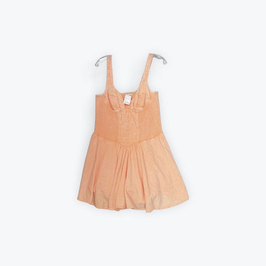 free people romper