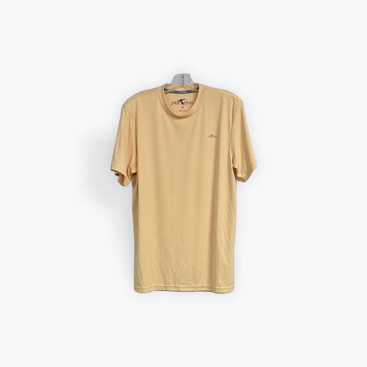 genteal tee