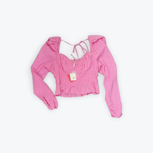 free people top