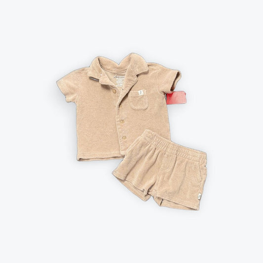 2 pc easy peasy set
