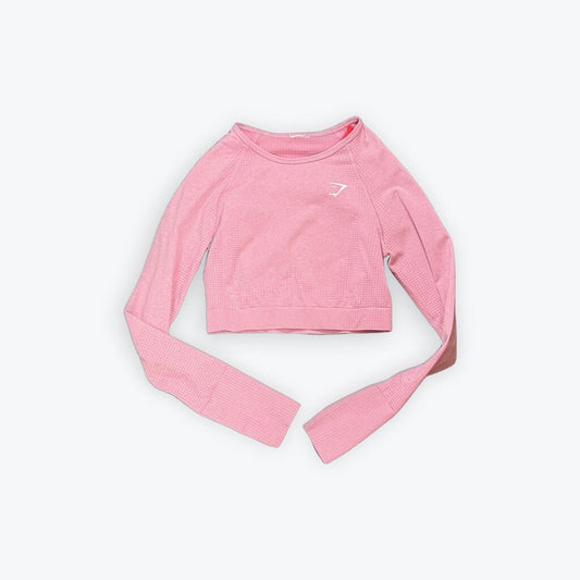 gymshark top