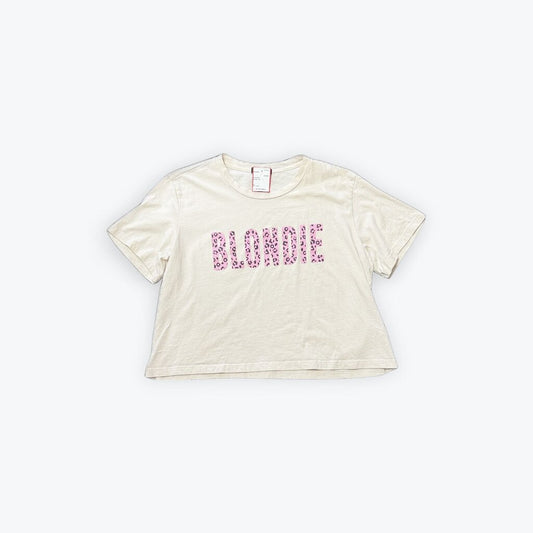 blondie tee
