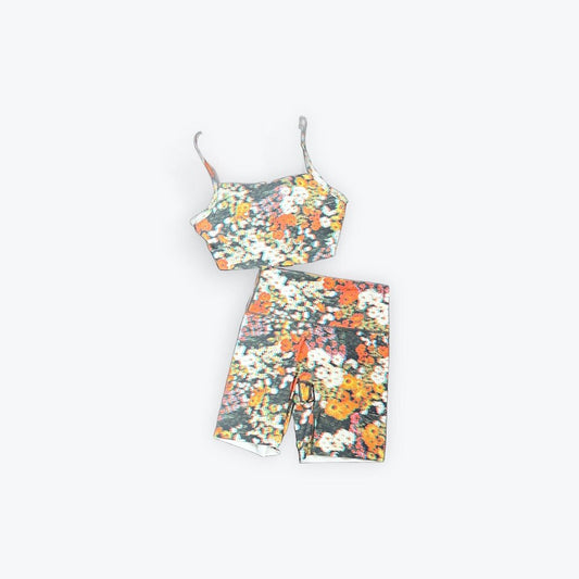 2 pc aerie set