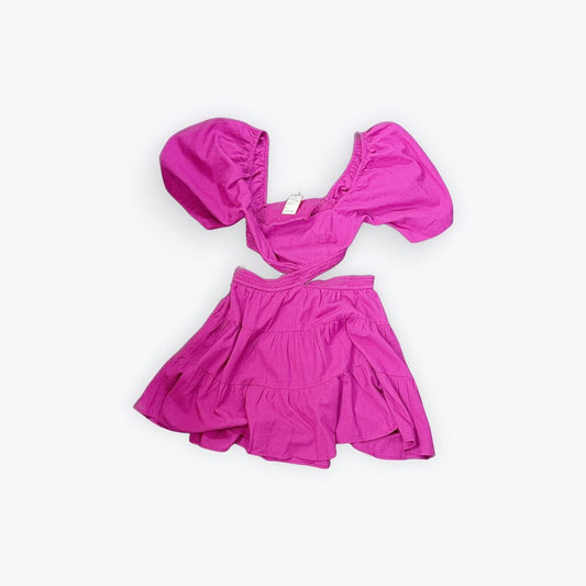 free people dress