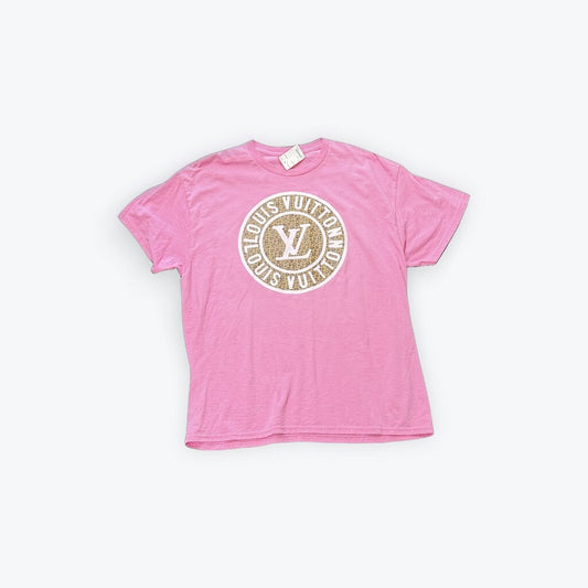 LV tee