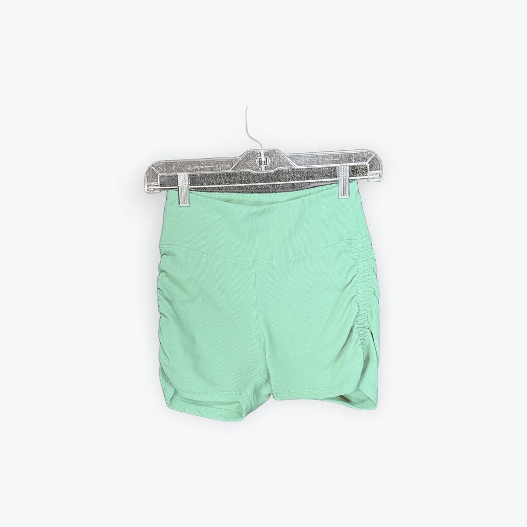 wilo short