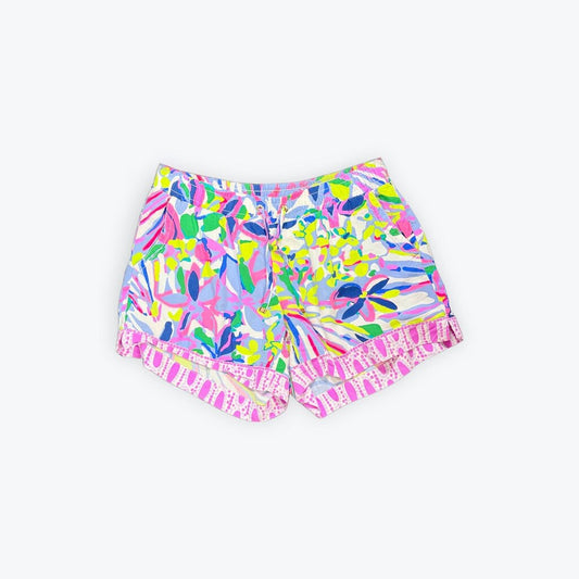 lilly short