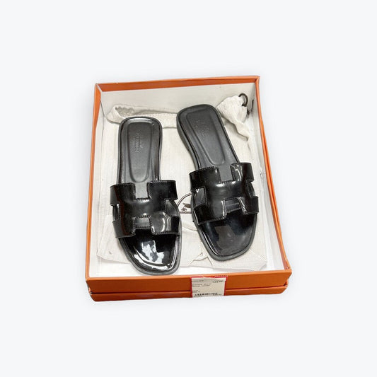 hermes sandal