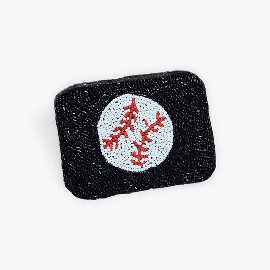 baseball wallet