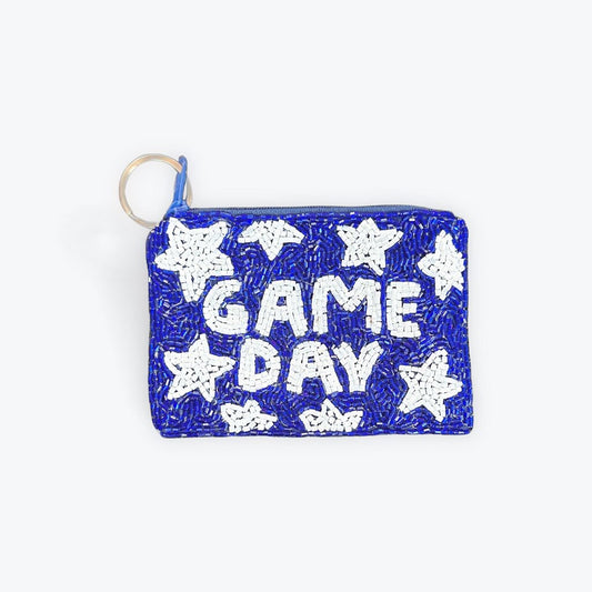 gameday blue