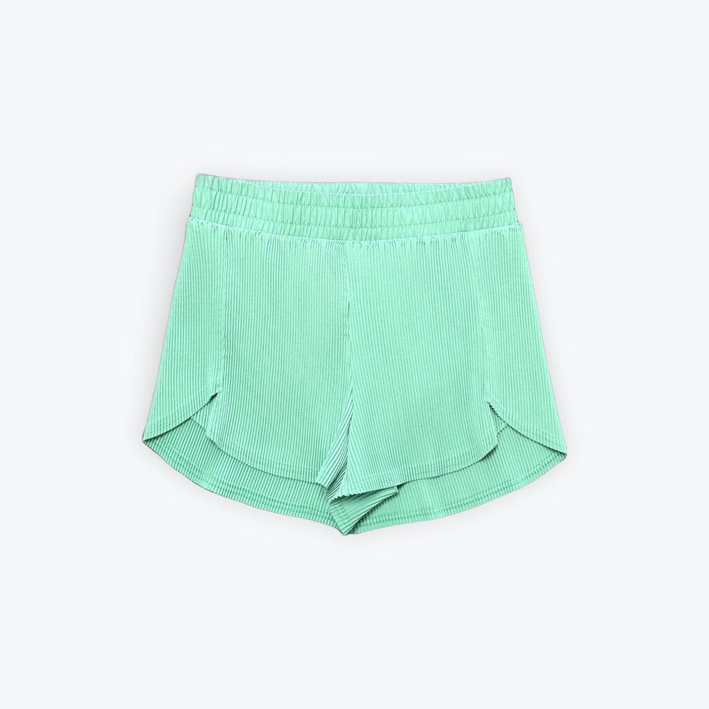 active short
