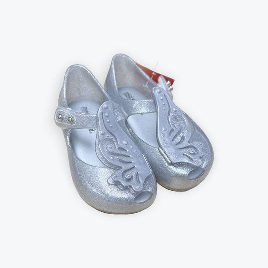 mini meliss shoes