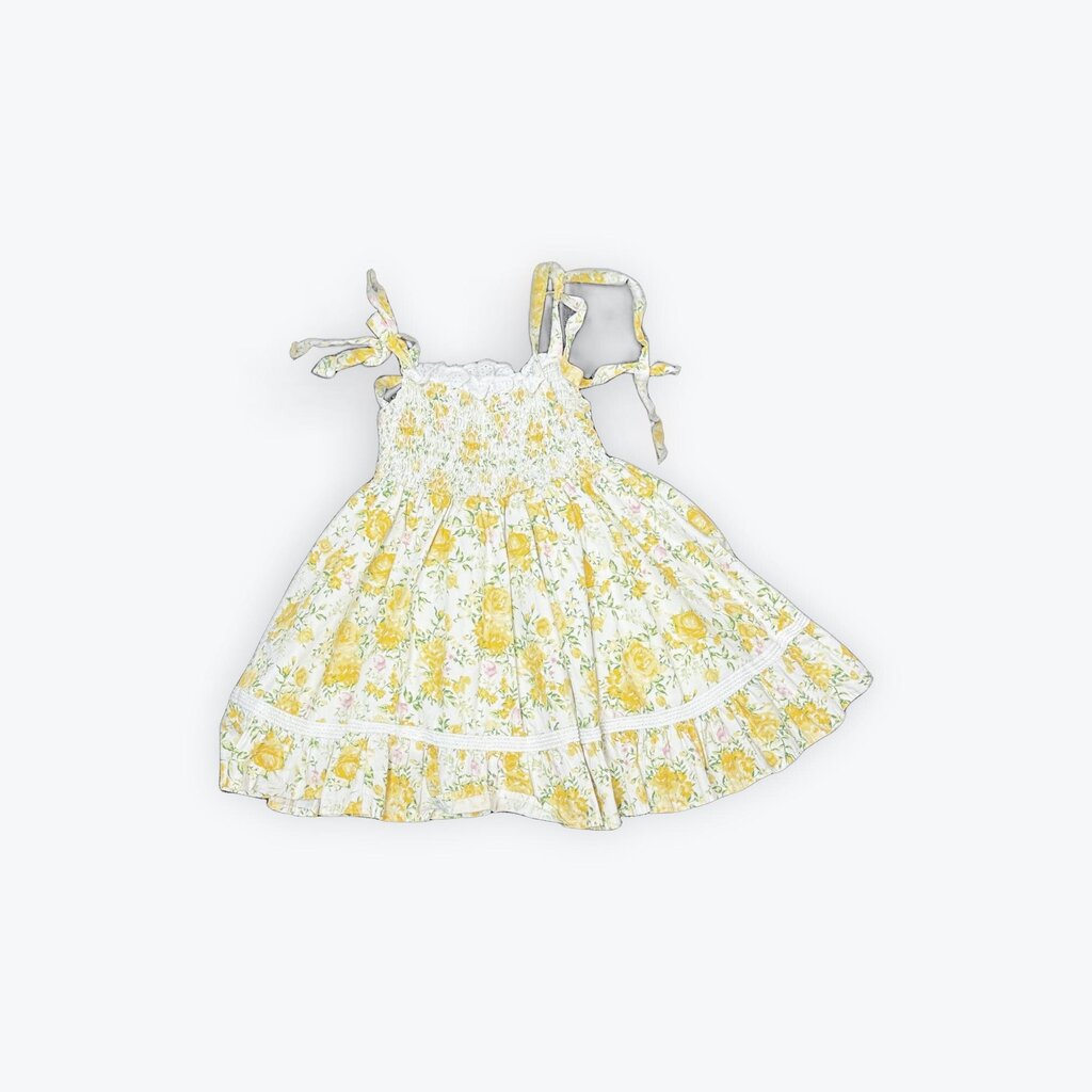 sweet honey dress