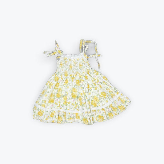 sweet honey dress