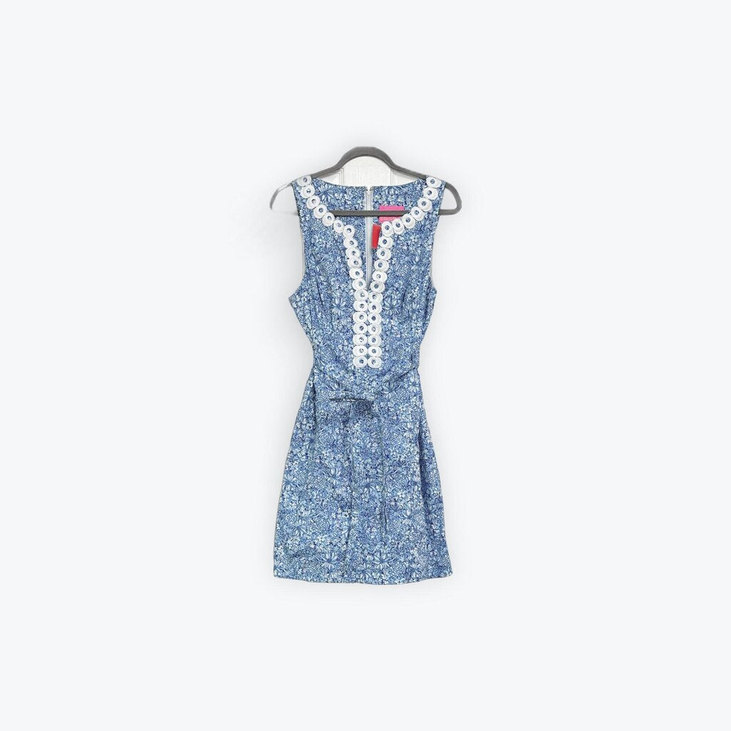 lilly dress