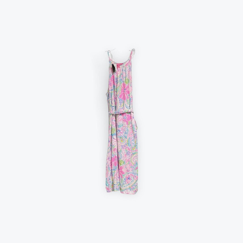 lilly dress