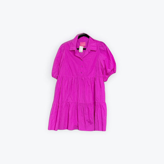 lilly dress