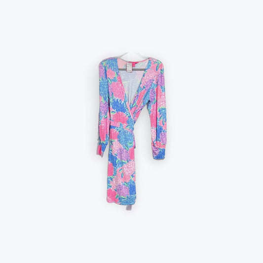 lilly dress