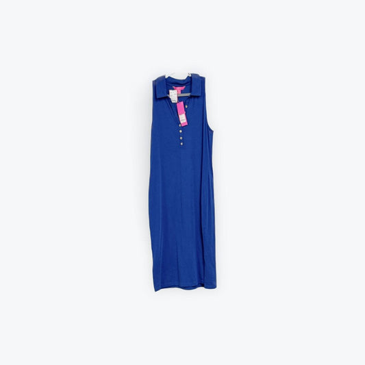 lilly dress