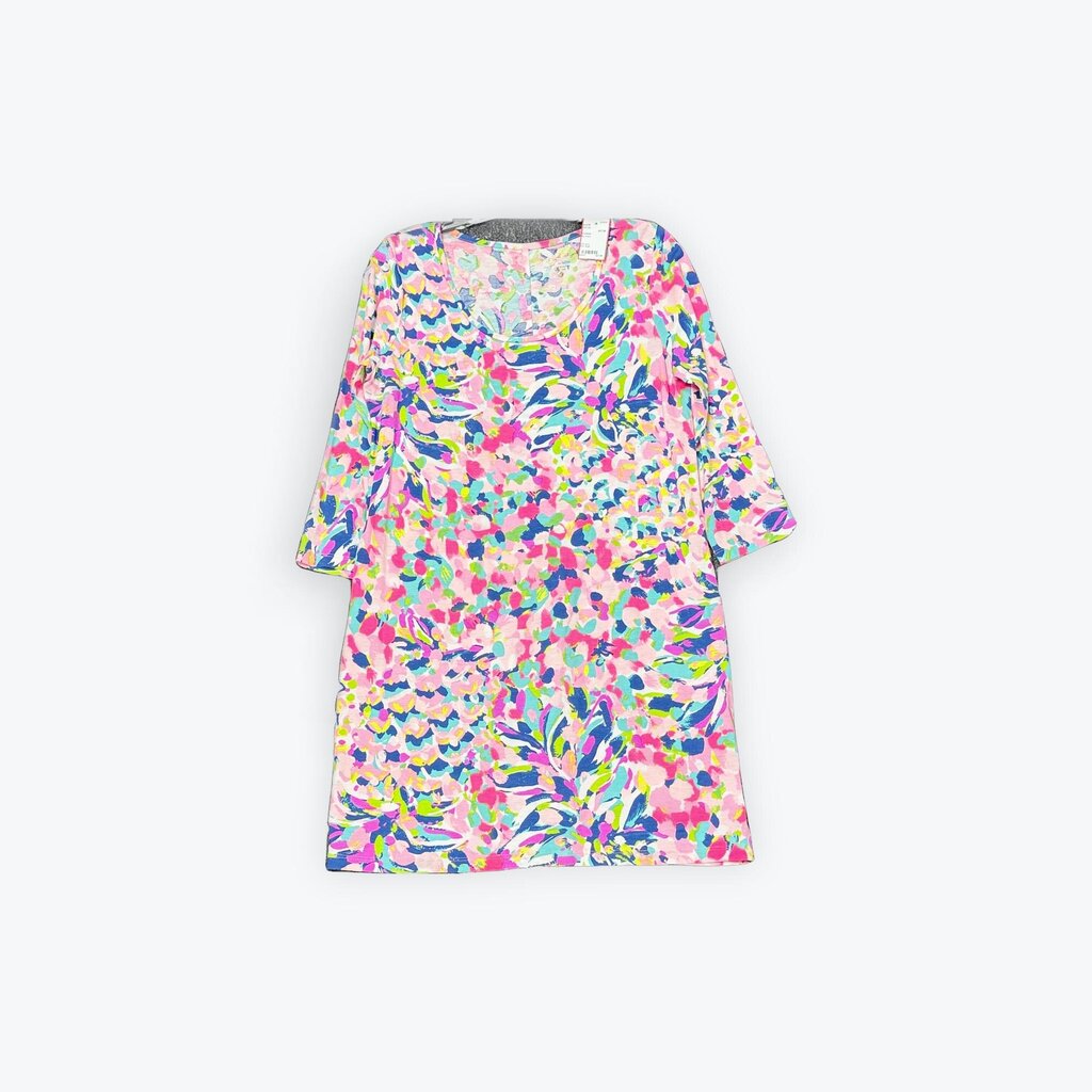 lilly dress