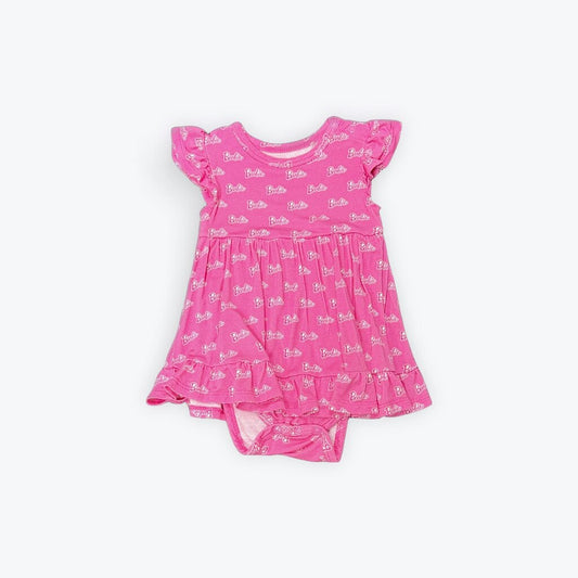 posh peanut romper