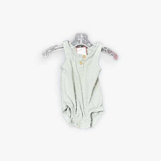 quincey mae romper