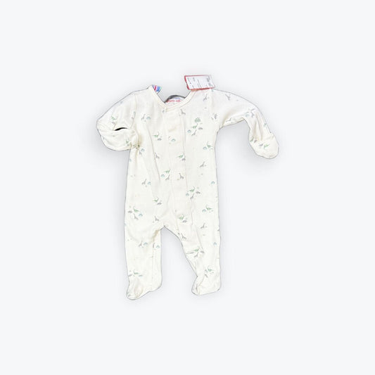magnetic me sleeper