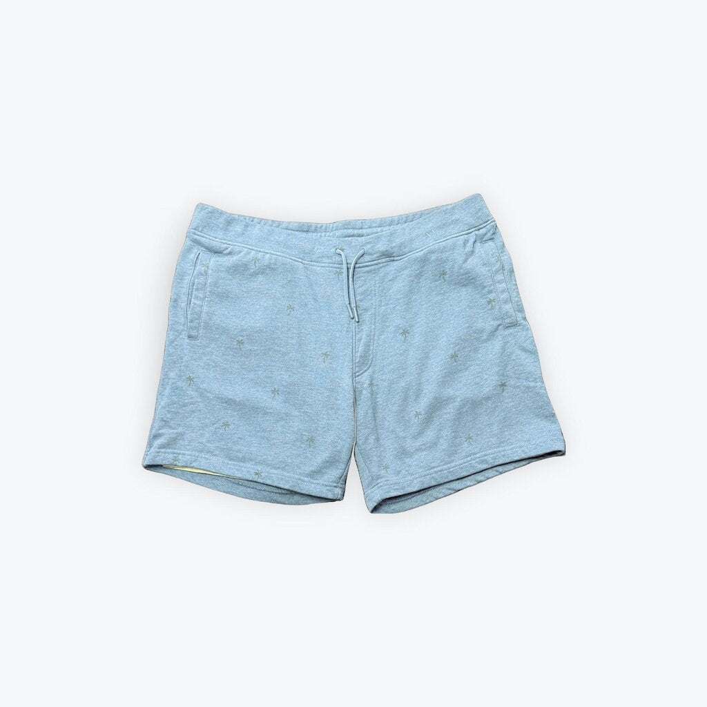 chubbie short