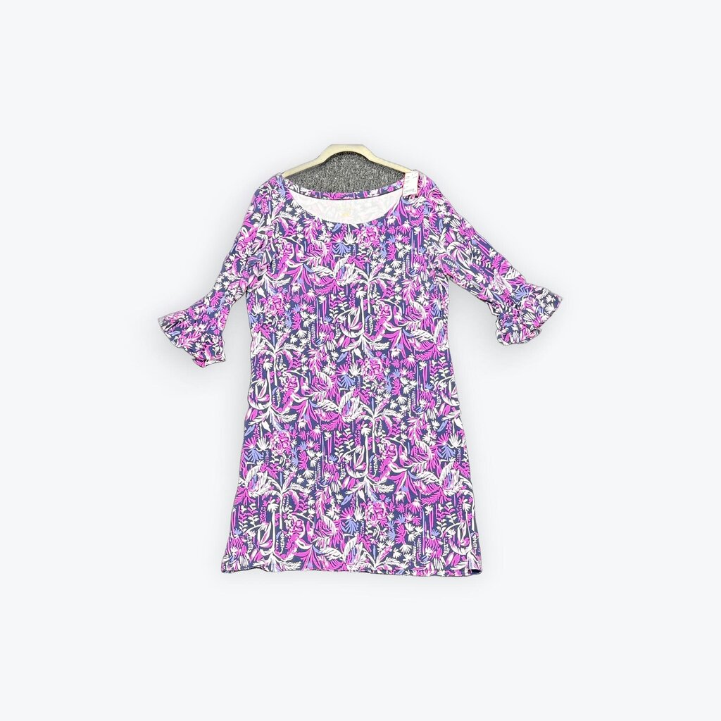 lilly dress