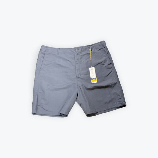 afiso short
